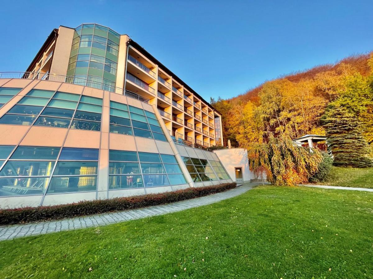 Hotel Belweder Ustron Exterior photo